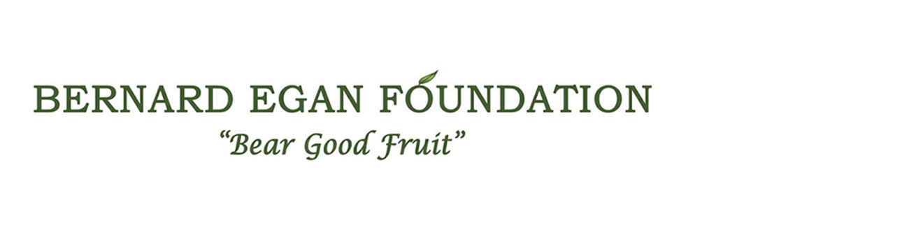 The Arc Partner Bernard Egan Foundation
