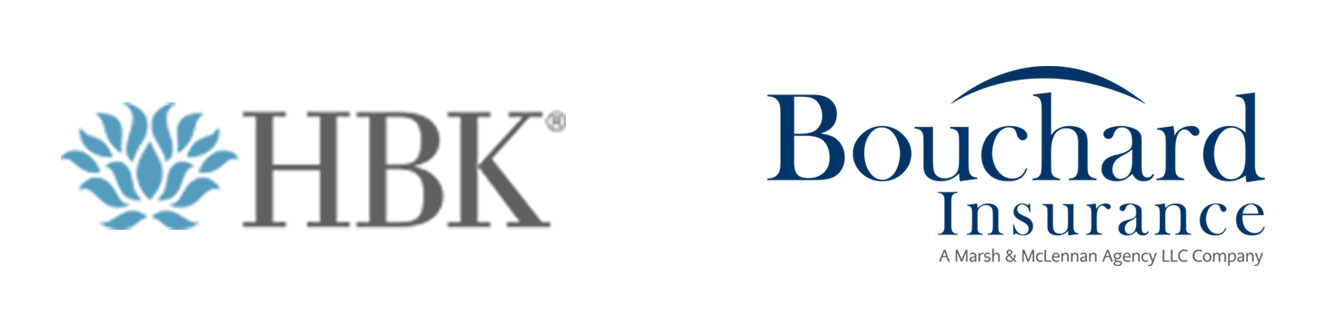 The Arc Sponsors HBK and Bouchard Insurance