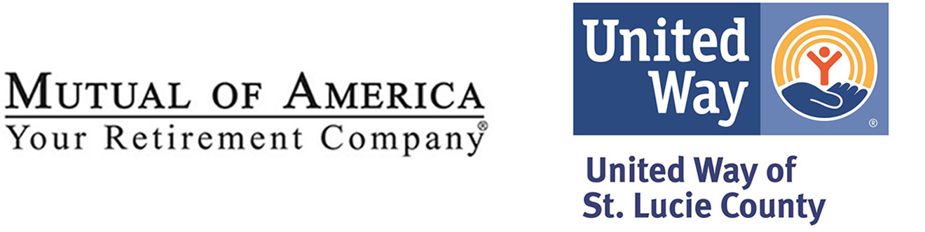 The Arc Partners Mutual of America and United Way of St Lucie County